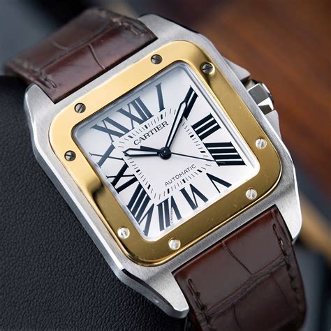 cartier watches canada.